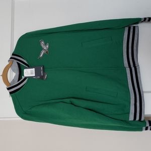 Philadelphia Eagles women jacket